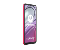 Motorola moto g20 4/64GB Flamingo Pink 90Hz - 657174 - zdjęcie 3